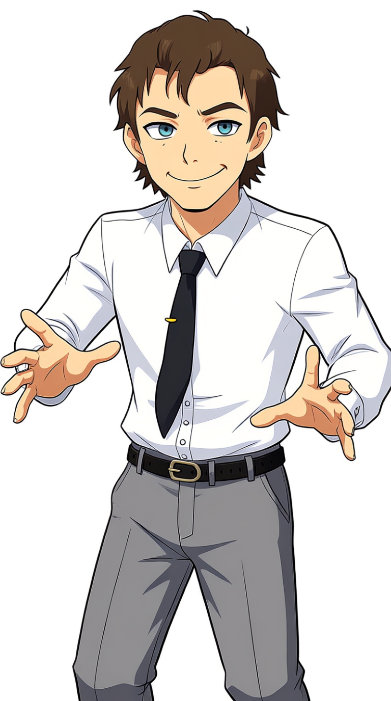 G.G. Greg