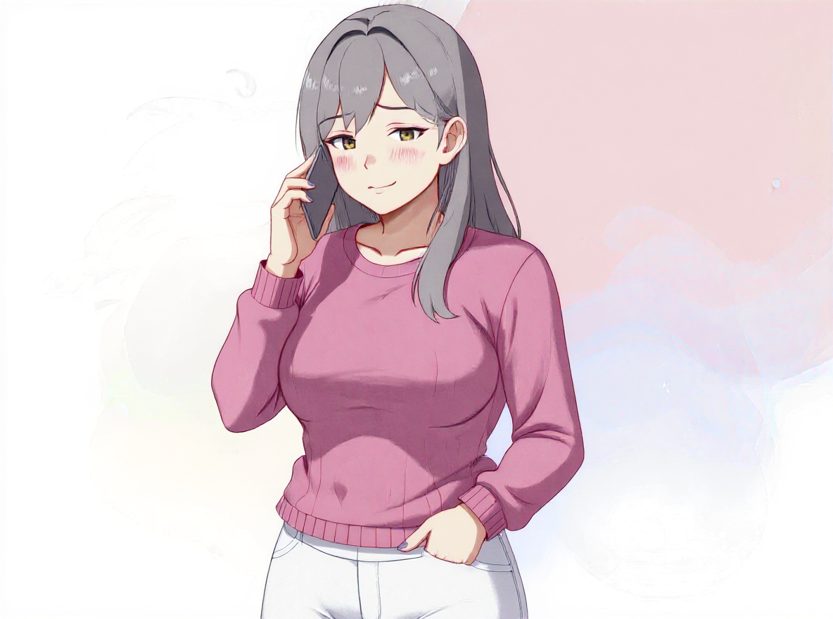 Your Mom