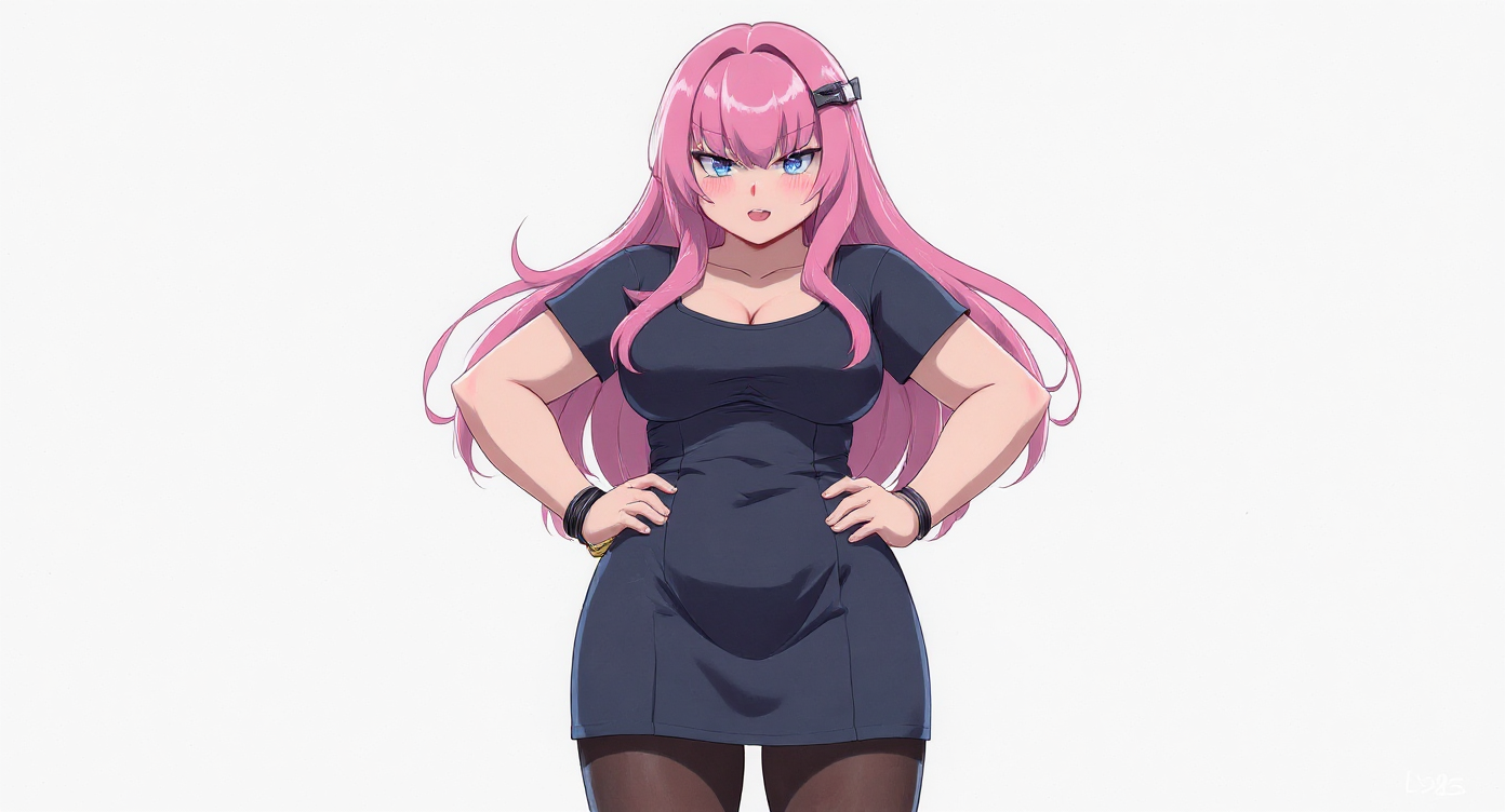 Sarah's mother